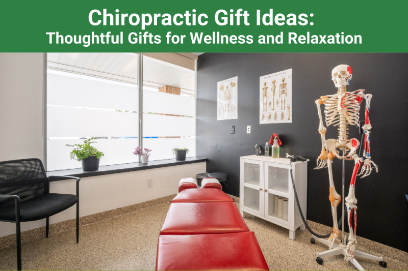 The Benefits of Chiropractic Care for Chronic Pain Management