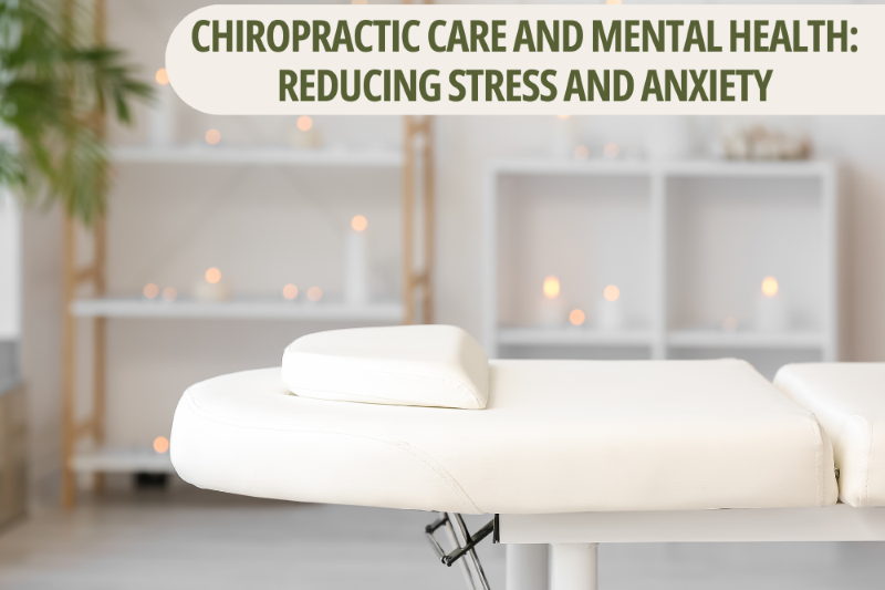 Chiropractic Care for Pregnancy: Benefits and Safety