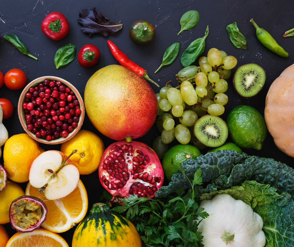 Functional Nutrition Care