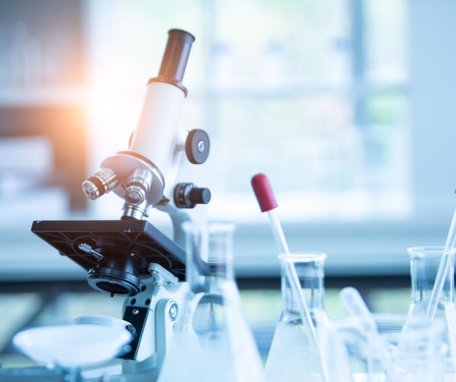 Laboratory testing and diagnostic services